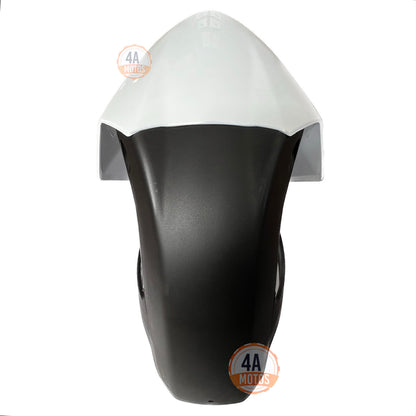 Guarda Barro Delantero Blanco 250-390 Ng  Original Ktm