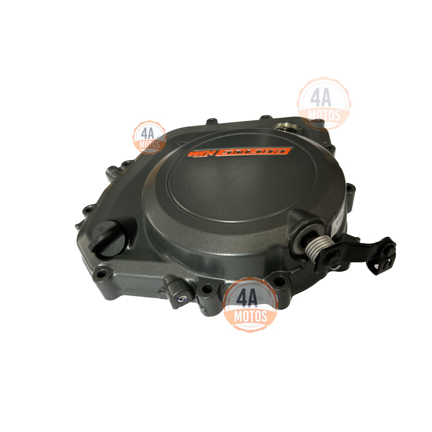 Tapa O Carcaza Clutch Ktm Duke 250 / 390 Ng Original Ktm