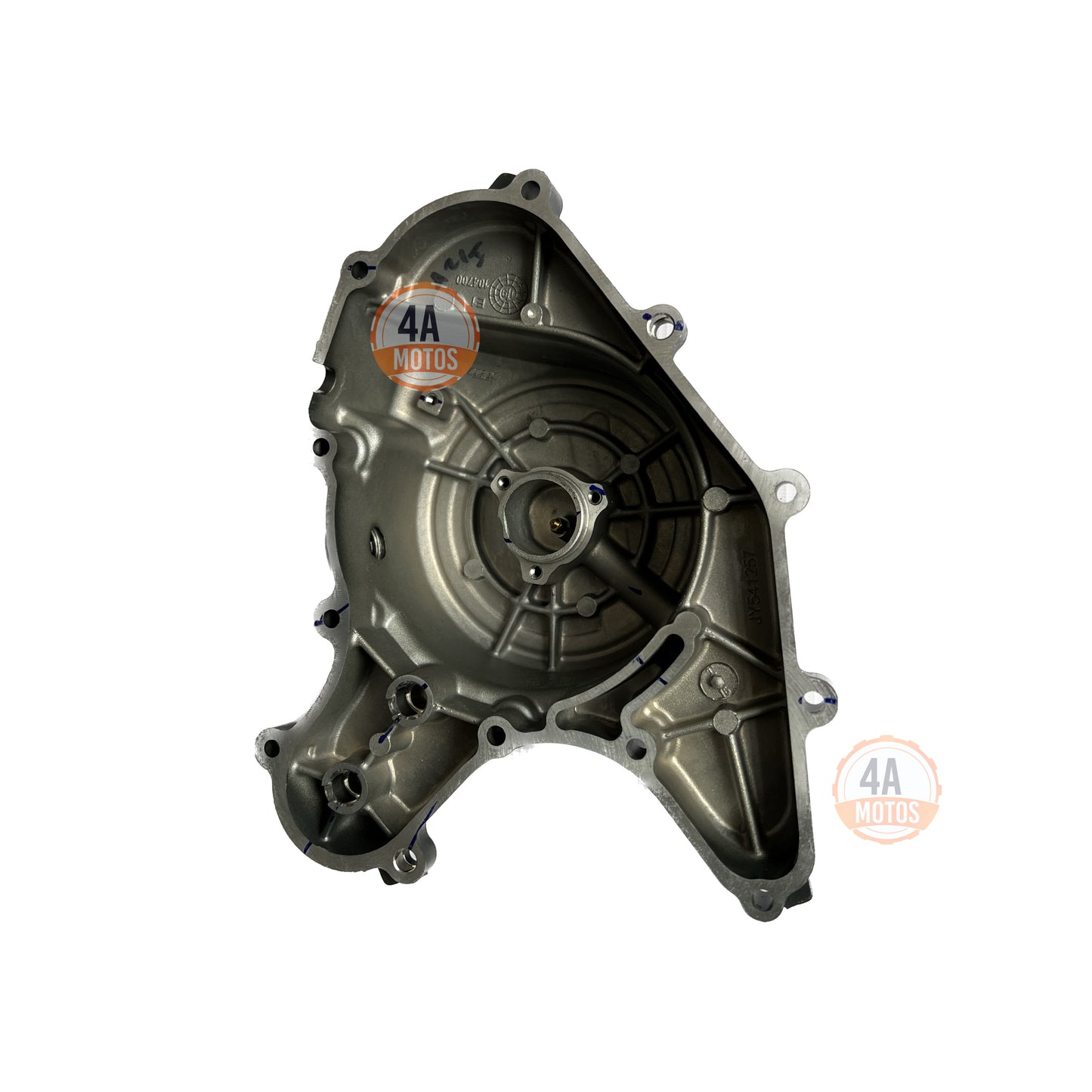 Tapa O Cubierta Volante Duke 200 Ng Original Ktm