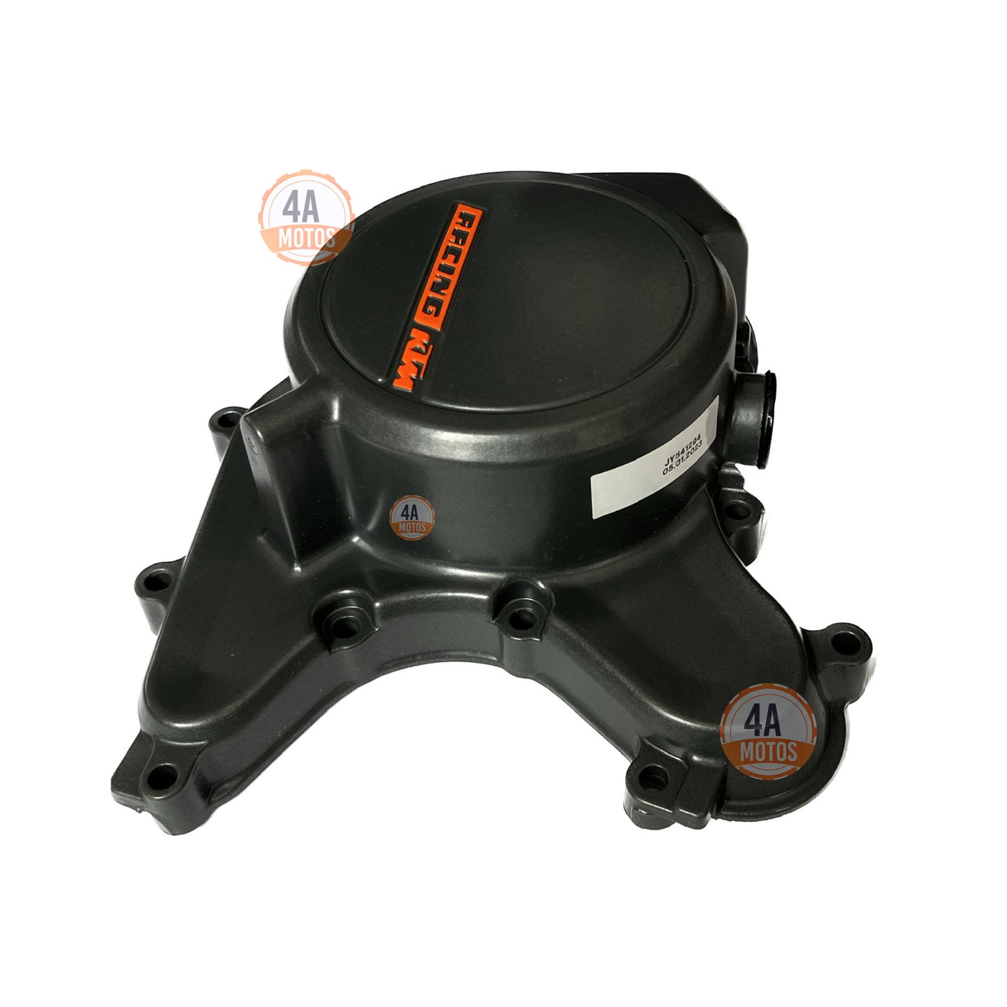 Tapa O Cubierta Volante Duke 200 Ng Original Ktm