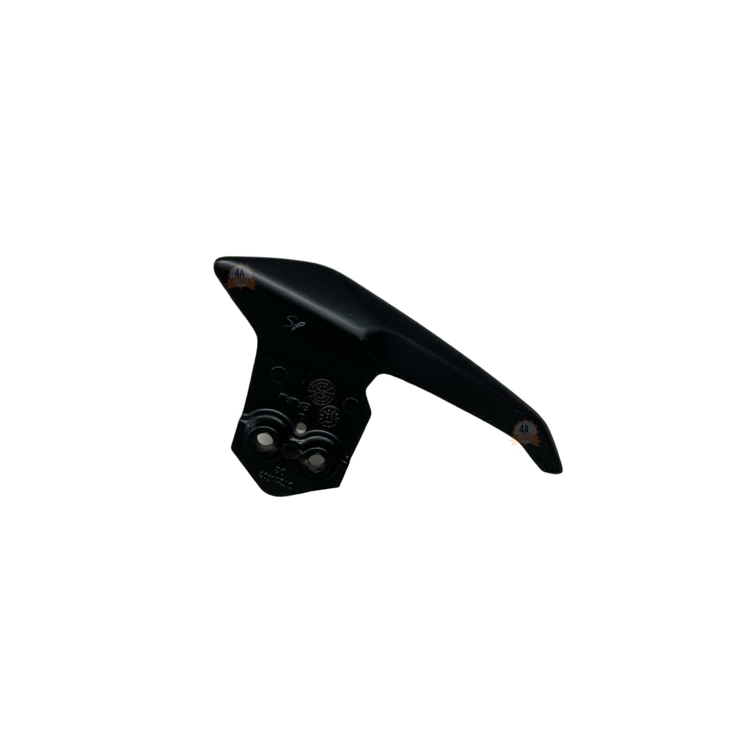 Agarradera Izquierda Pasajero Bajaj Dominar 250 / 400 V1 / 400 UG Original