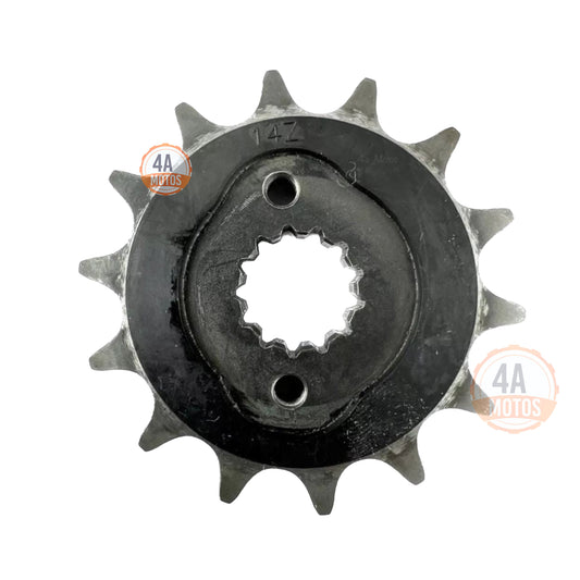 Piñón Delantero Ktm Duke 250 Original