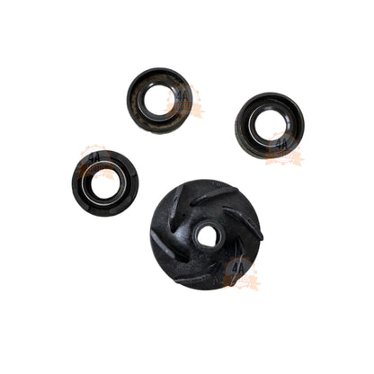 Kit Retenes Bomba Agua NS 200 / NS 200 FI Bajaj