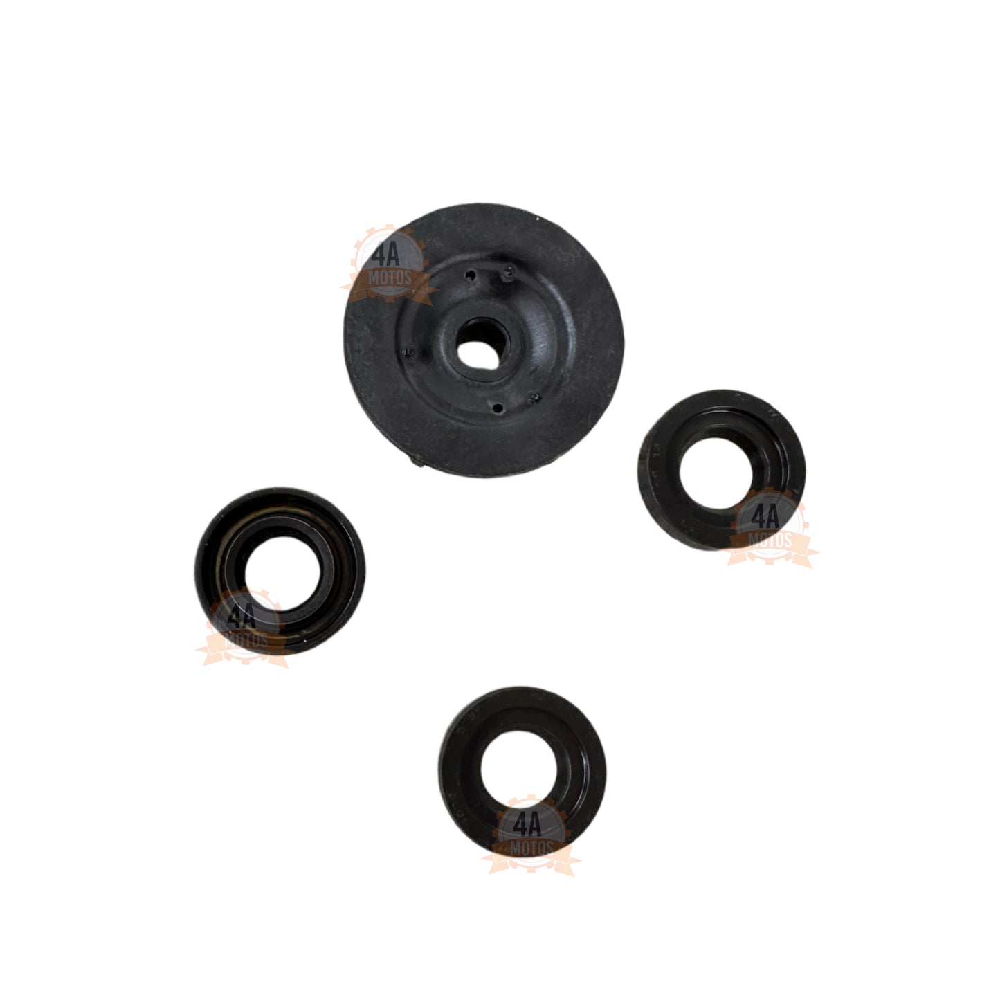 Kit Retenes Bomba Agua NS 200 / NS 200 FI Bajaj