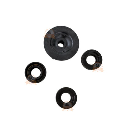 Kit Retenes Bomba Agua Pulsar RS 200 Bajaj