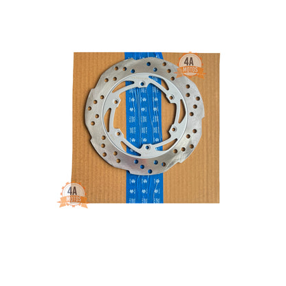 Disco Freno Trasero Bajaj Ns 200 / Fi Original