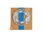 Disco Freno Trasero Bajaj Ns 200 / Fi Original