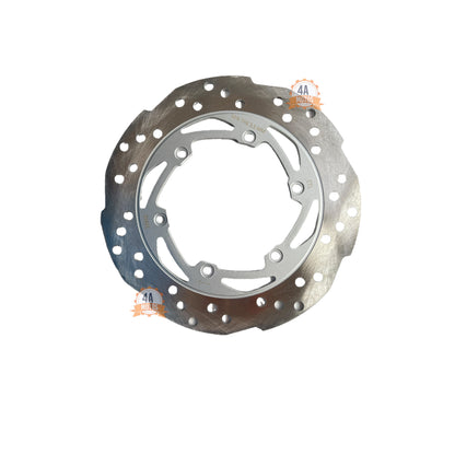 Disco Freno Trasero Bajaj Ns 200 / Fi Original