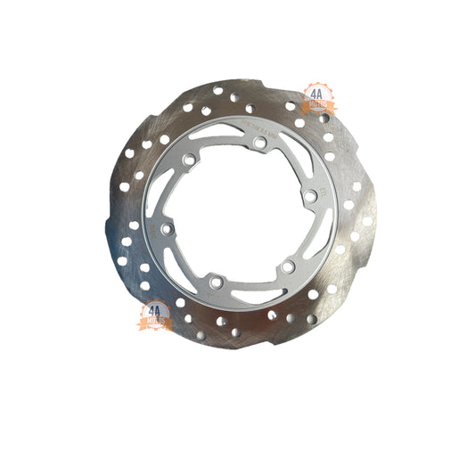 Disco Freno Trasero Bajaj Ns 200 / Fi Original