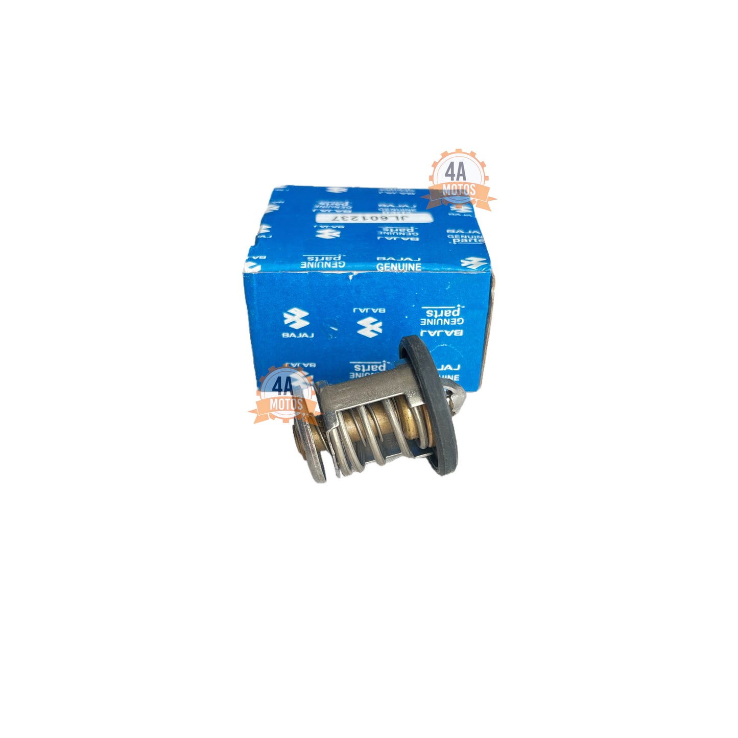 Termostato Pulsar NS 200 / NS 200 Fi / RS 200 Original Bajaj