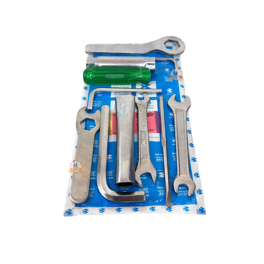 Kit Juego De Herramientas Dominar 250 / 400 Ug Bajaj
