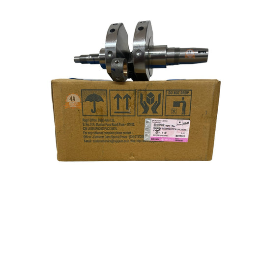 Cigüeñal Dominar 250 Original Bajaj