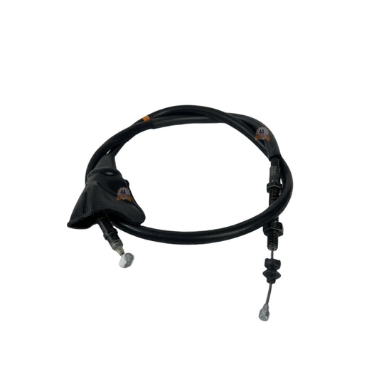 Guaya O Cable Clutch Ktm Duke 390 G3 Original Ktm