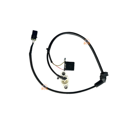 Sensor Neutro Pulsar Ns 200 Fi Original Bajaj