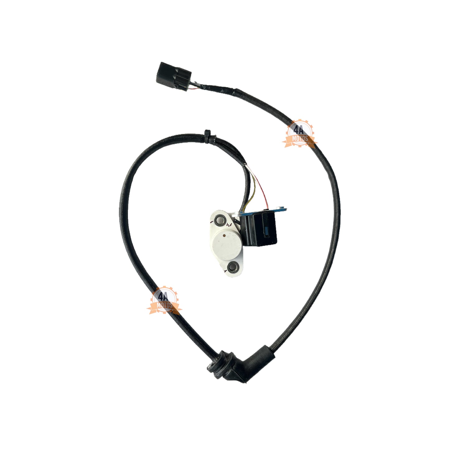 Sensor Neutro Pulsar Ns 200 Fi Original Bajaj