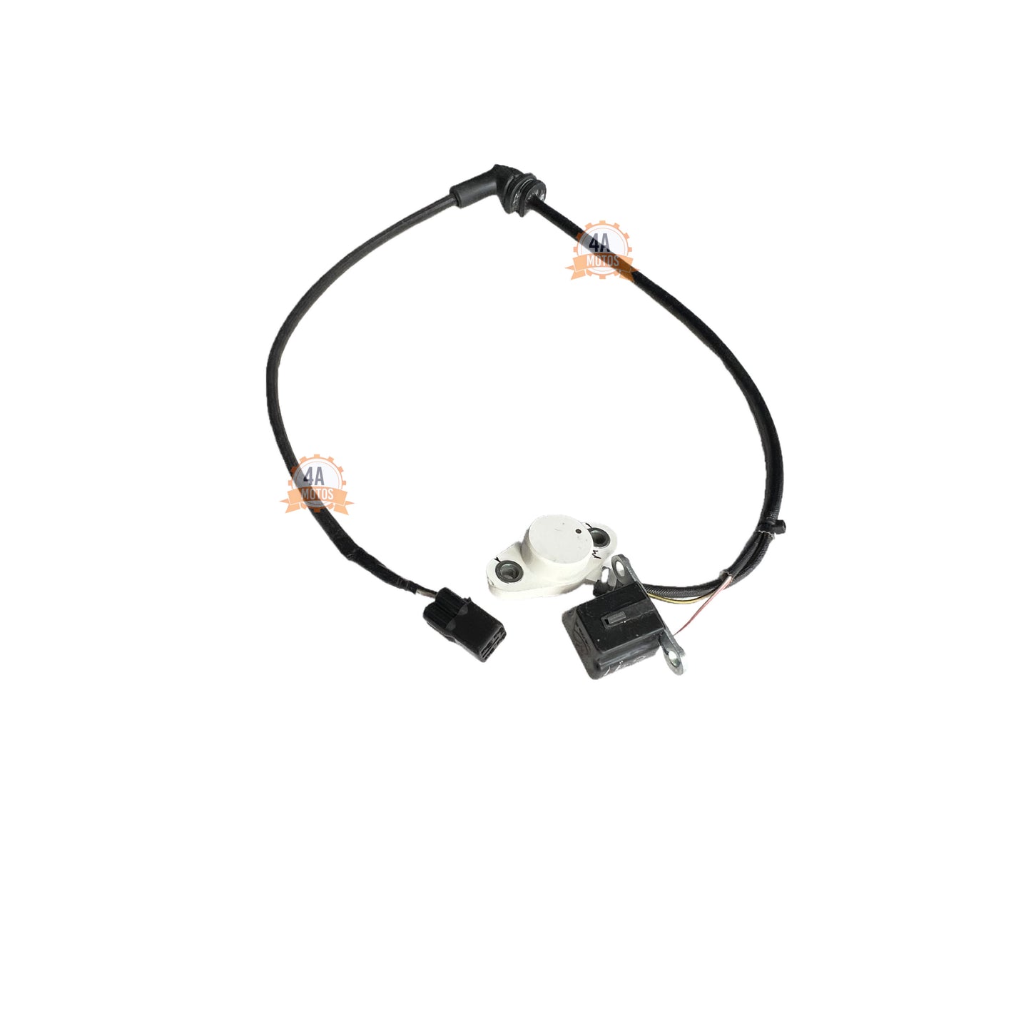 Sensor Neutro Pulsar Ns 200 Fi Original Bajaj