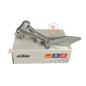 Soporte Posapie Delantero Izquierdo Orig. Ktm Duke 200 Y 390