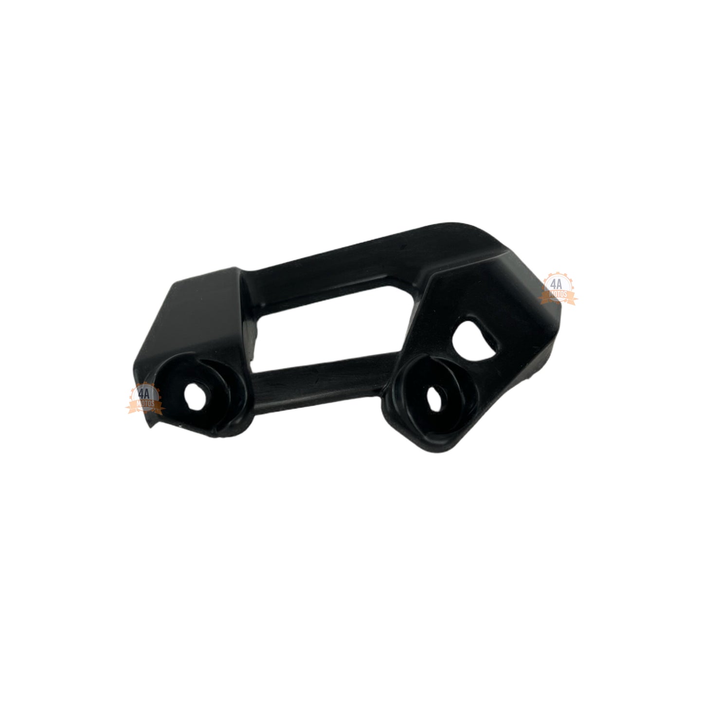 Soporte Lámpara Posición Izq. Ktm Duke 390 G3 Original