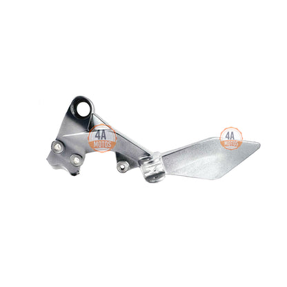 Soporte Posapie Delantero Izquierdo Orig. Ktm Duke 200 Y 390