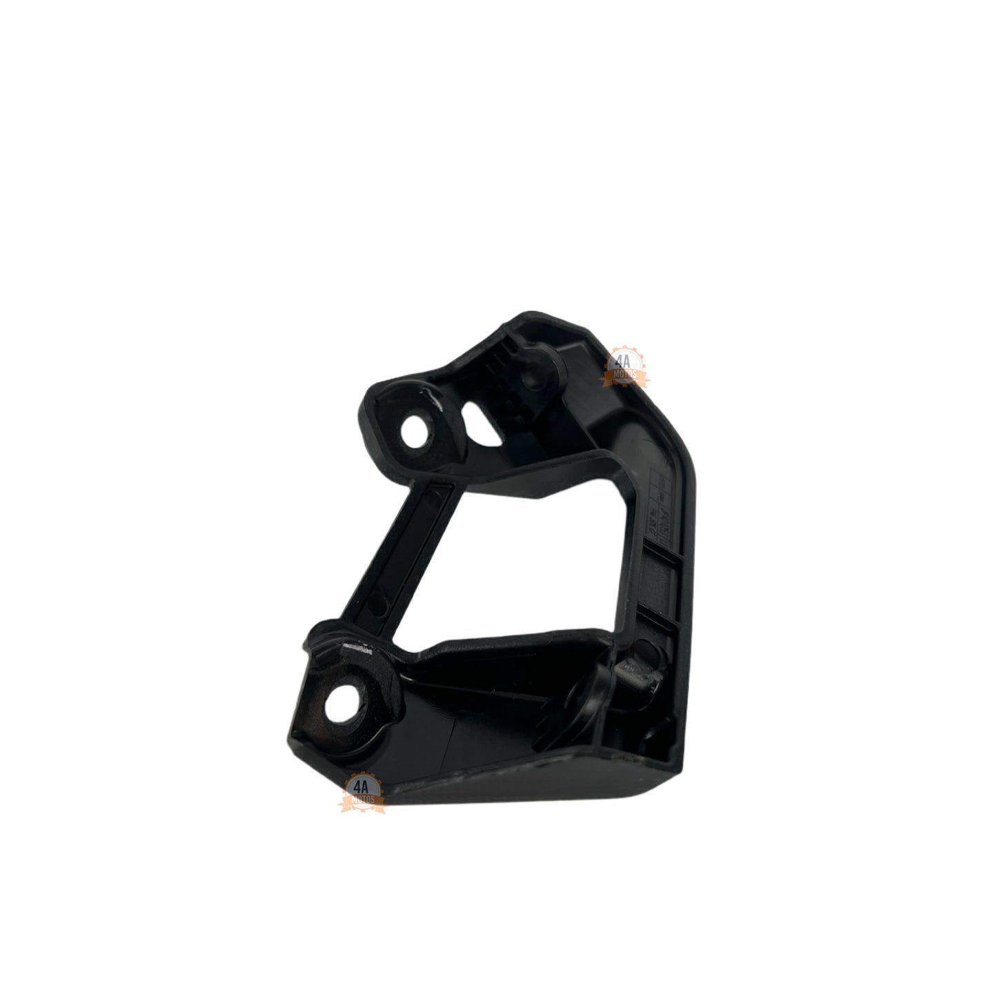 Soporte Lámpara Posición Izq. Ktm Duke 390 G3 Original