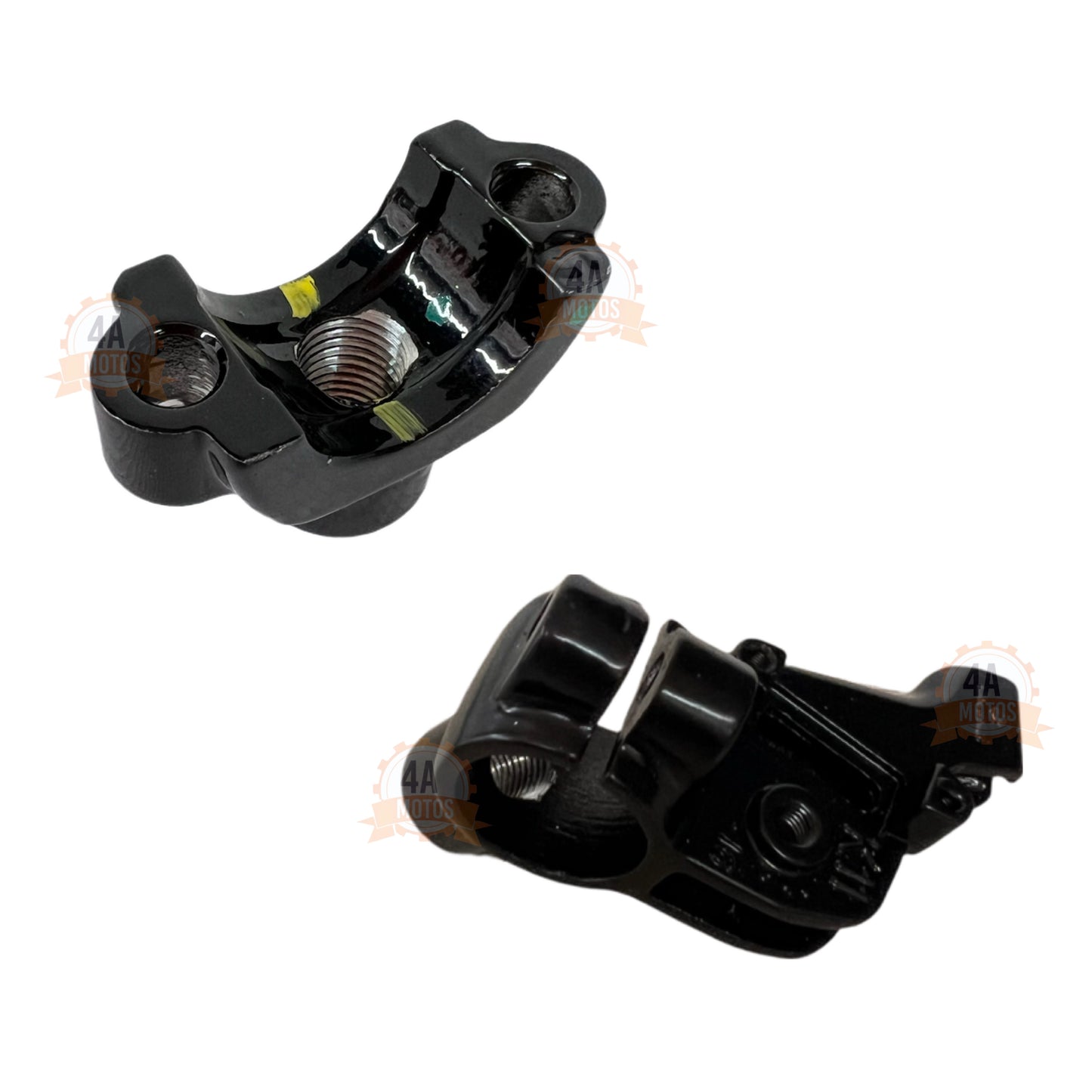 Juego Soporte Espejos Duke 200/ 250/ 390/ Ag/ Ng/ Adventure