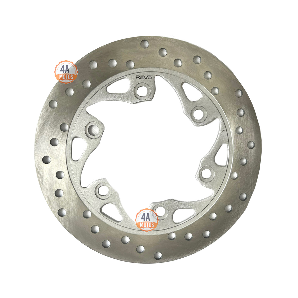 Disco De Freno Trasero Ktm Duke 200-250-390.