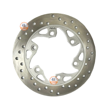 Disco De Freno Trasero Ktm Duke 200-250-390.