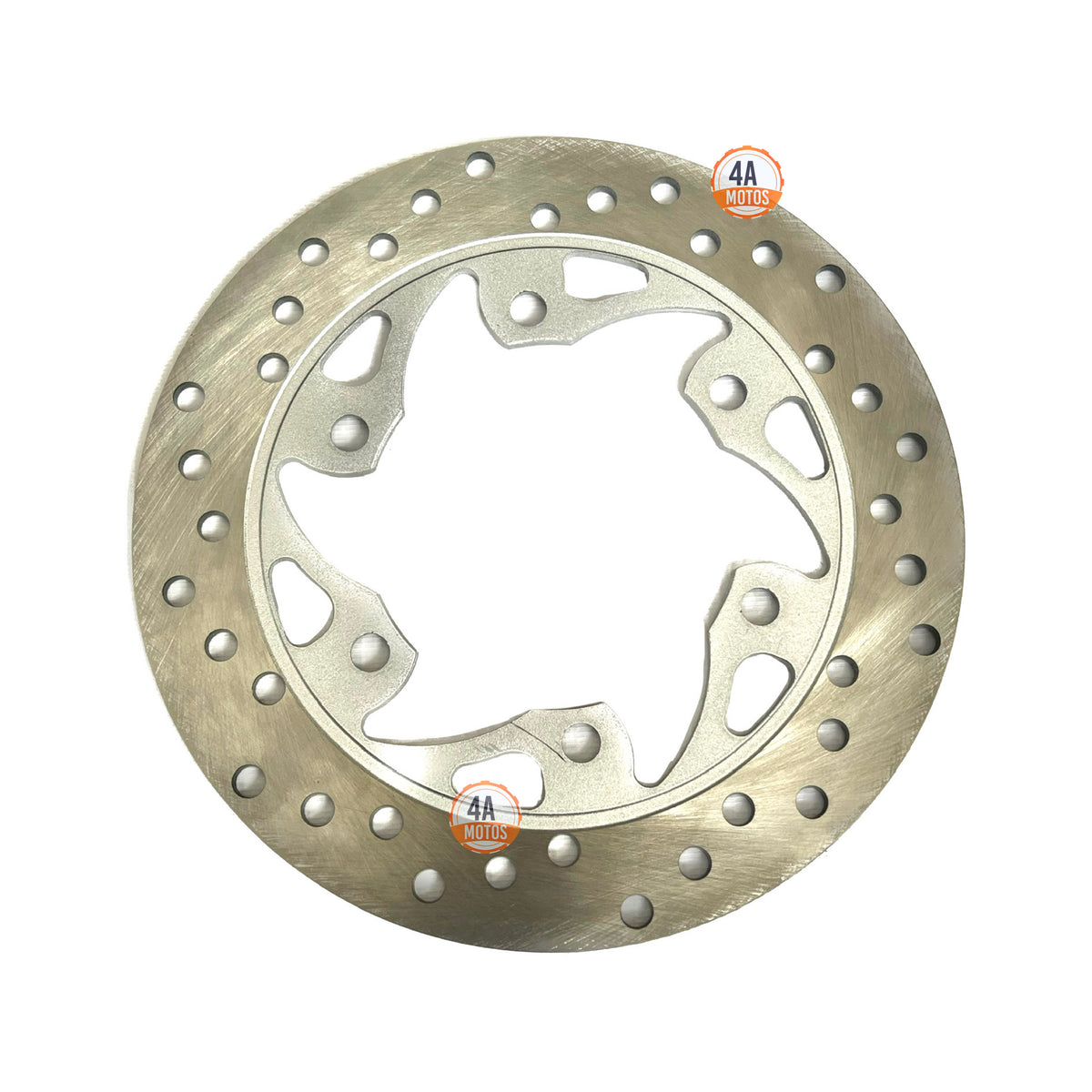 Disco De Freno Trasero Ktm Duke 200-250-390.
