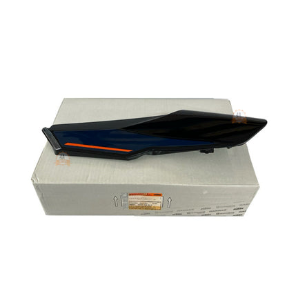 Tapa Lateral Der. Azul Ktm Duke 390 G3 Original