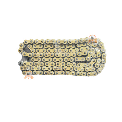 Cadena Regina Adventure 520 X 120 Eslabones