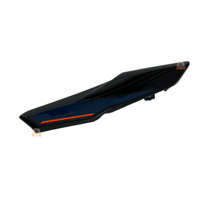 Tapa Lateral Der. Azul Ktm Duke 390 G3 Original