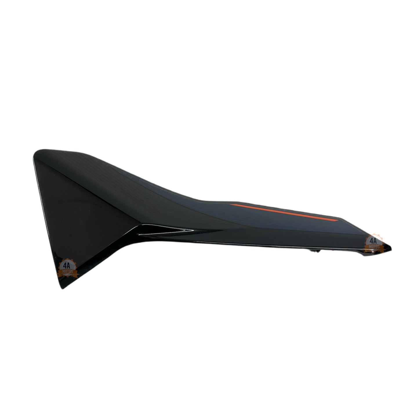Tapa Lateral Der. Azul Ktm Duke 390 G3 Original