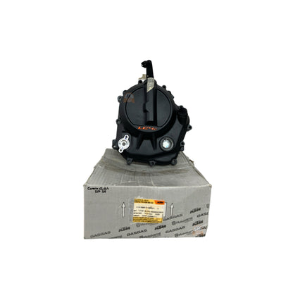 Tapa O Carcaza Clutch Ktm Duke 250 G3 Original Ktm