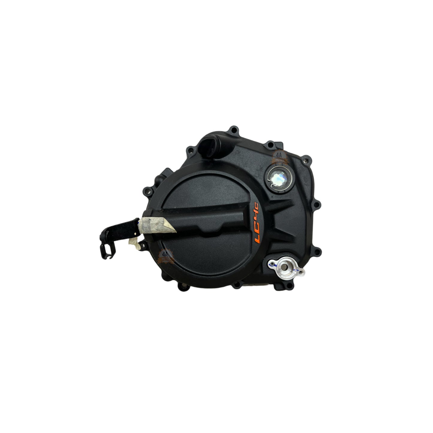 Tapa O Carcaza Clutch Ktm Duke 250 G3 Original Ktm