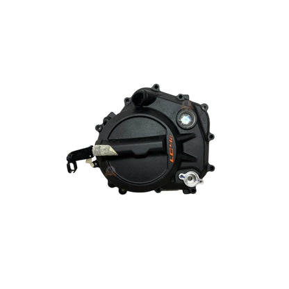 Tapa O Carcaza Clutch Ktm Duke 250 G3 Original Ktm