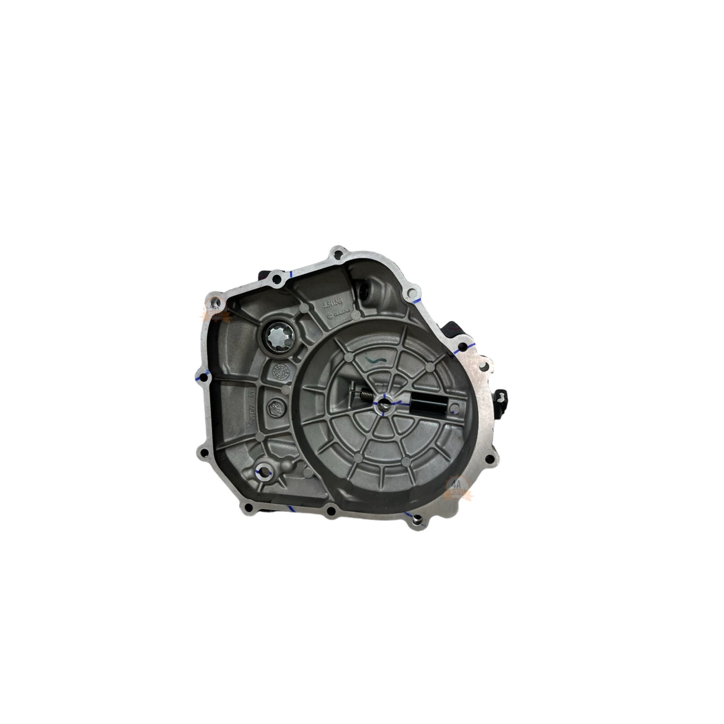 Tapa O Carcaza Clutch Ktm Duke 250 G3 Original Ktm