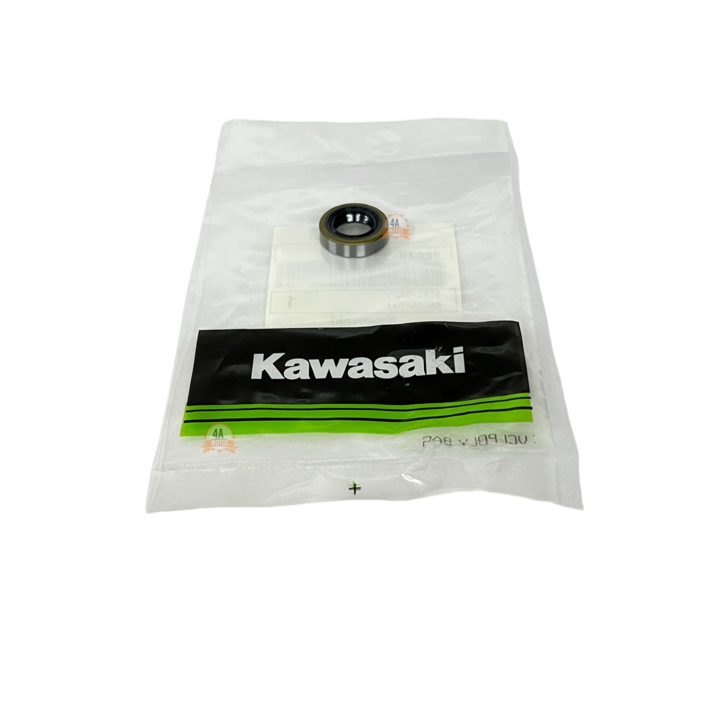 Reten Eje Cambios Ninja 300 / Z 250 Bi Kawasaki