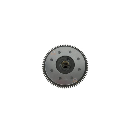 Prensa de Clutch Completa Original KTM Duke 250 G3