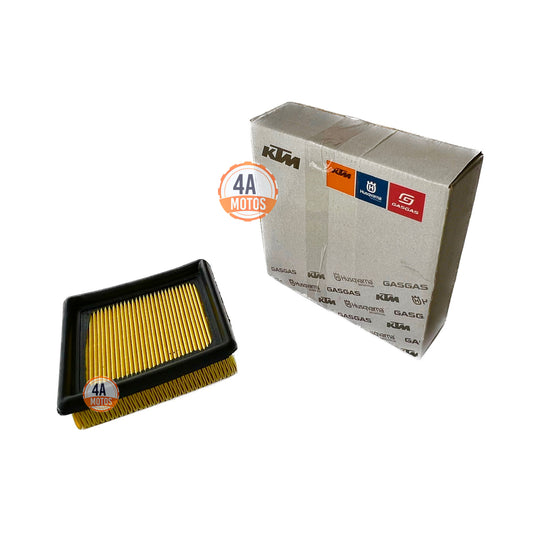 Filtro Aire Ktm Duke 200 Y 390 Original.