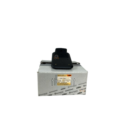 Tapa de Stop Trasera Original Husqvarna 200