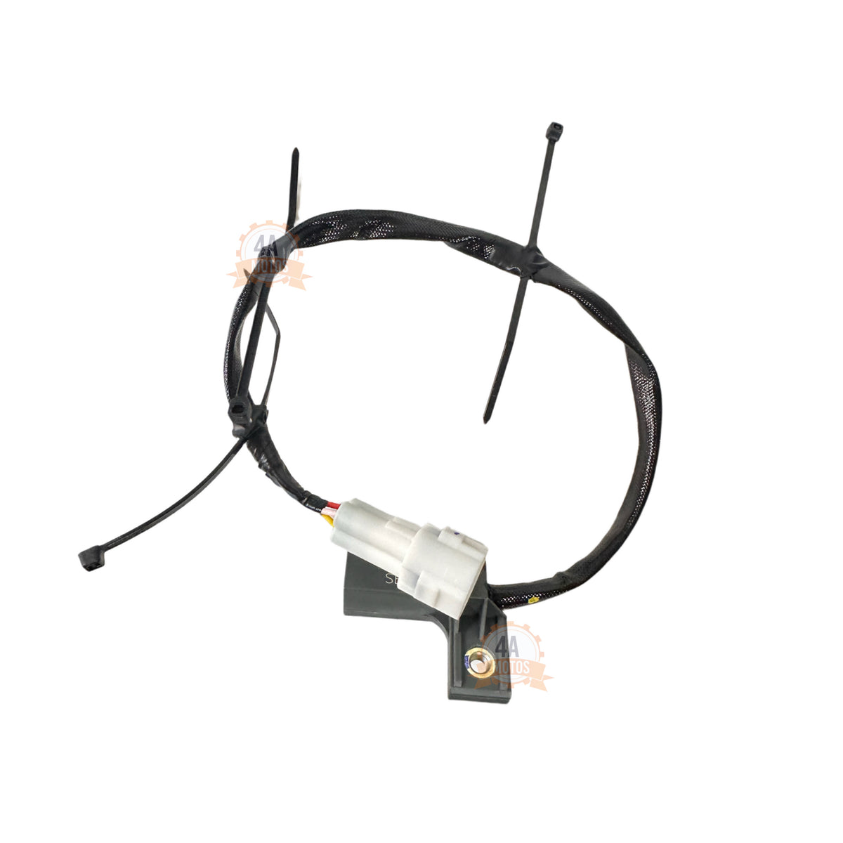Sensor Gato Lateral Dominar 400 V1 / Rs Original Bajaj