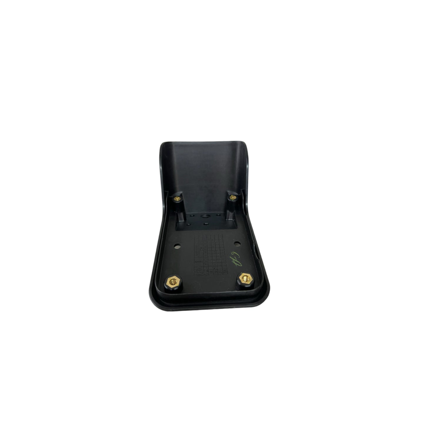 Tapa de Stop Trasera Original Husqvarna 200