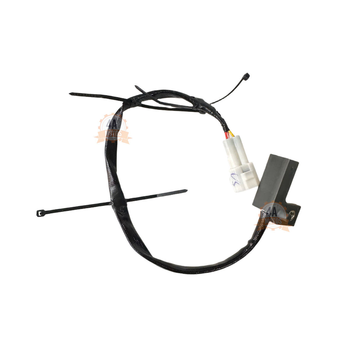 Sensor Gato Lateral Dominar 400 V1 / Rs Original Bajaj