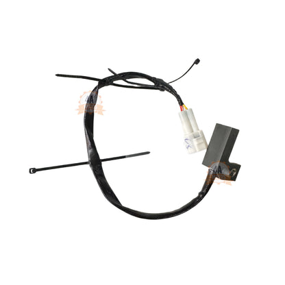 Sensor Gato Lateral Dominar 400 V1 / Rs Original Bajaj