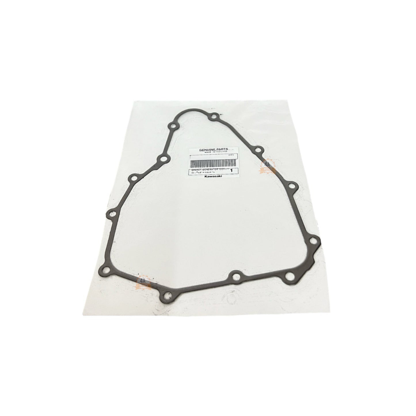 Empaque Tapa Volante Kawasaki 400 Original