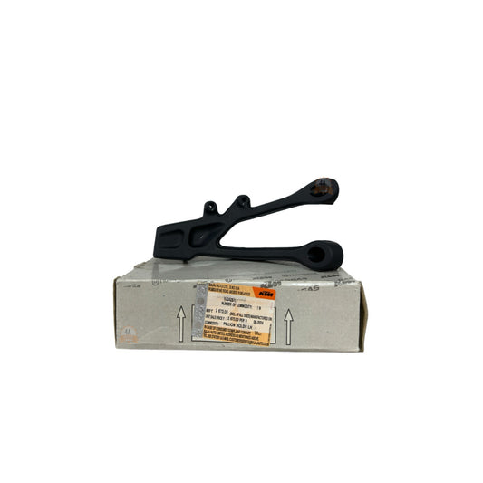 Soporte Posapie Trasero Izquierdo Ktm Duke 390 G3