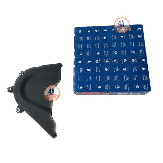 Tapa Piñón Delantero Dominar 250 / 400 Ug/ V1 Original Bajaj