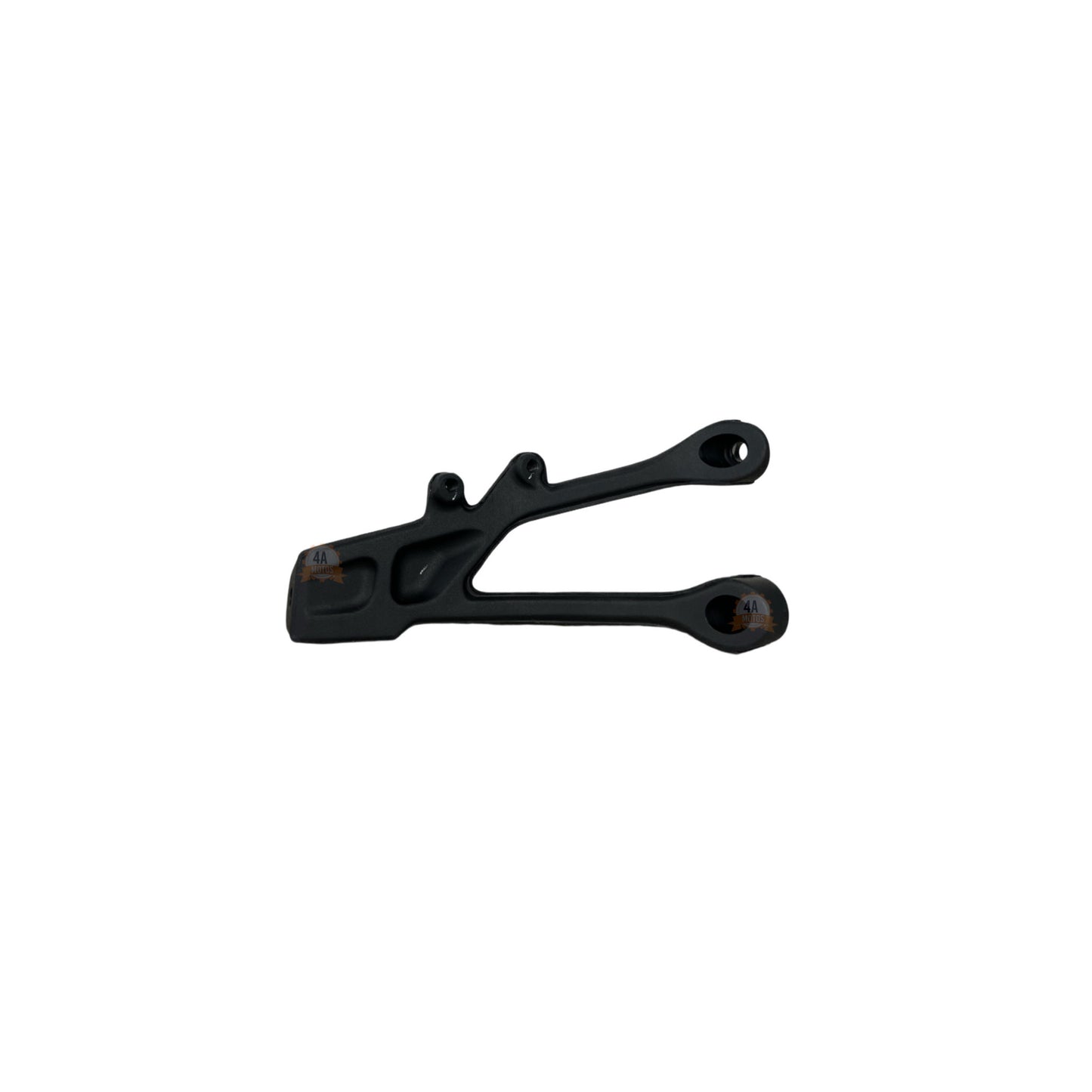 Soporte Posapie Trasero Izquierdo Ktm Duke 390 G3