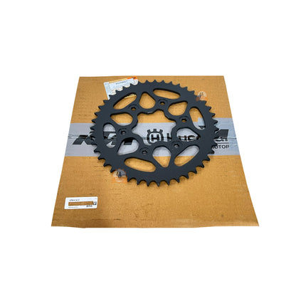 Sproket O Plato Trasero Ktm Duke 250 / 390 G3 Original