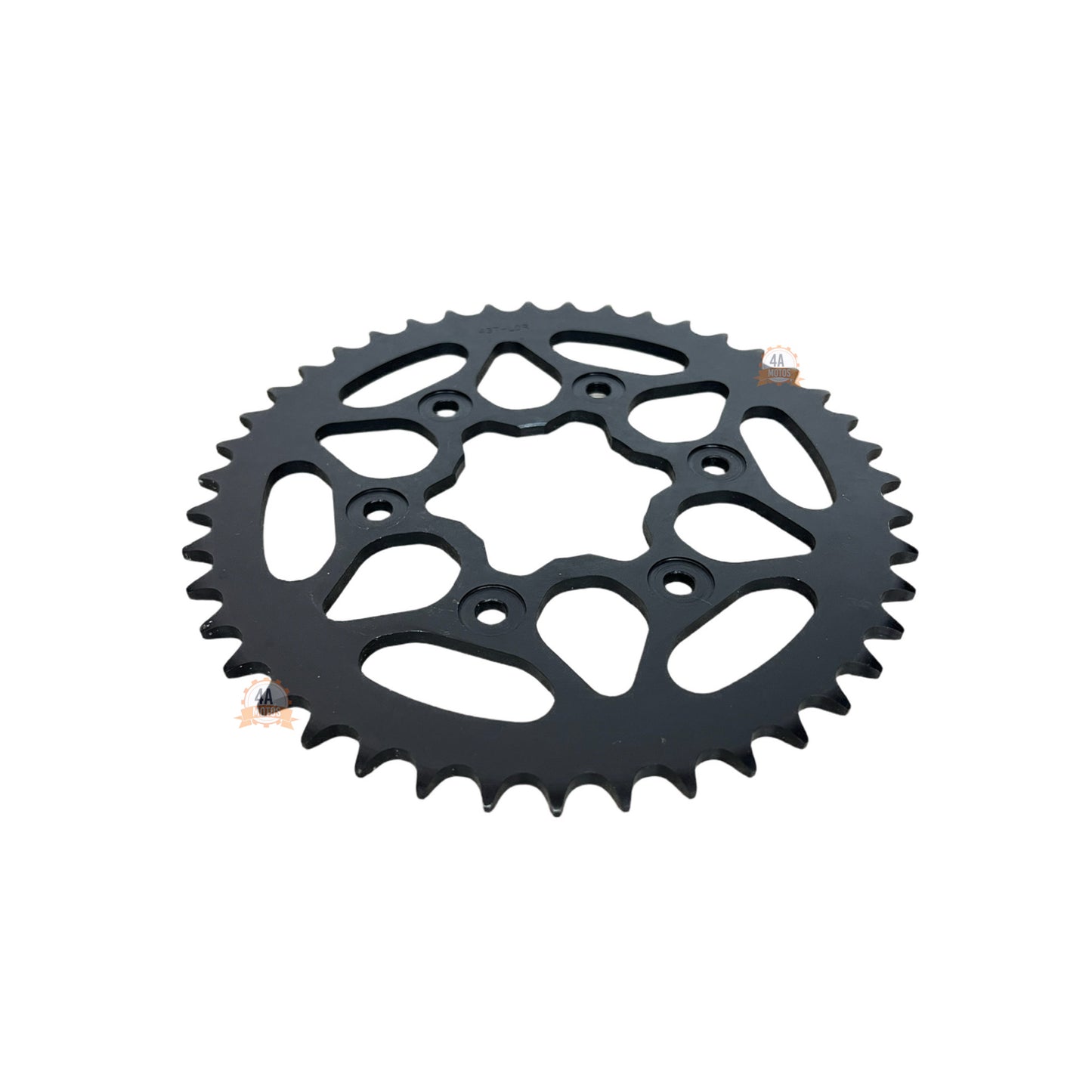 Sproket O Plato Trasero Ktm Duke 250 / 390 G3 Original